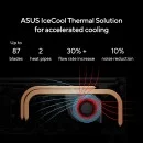 Asus VivoBook 15 i5-1235U 8GB 512GB  Quiet Blue Laptop