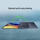 Asus VivoBook 15 i5-1235U 8GB 512GB  Quiet Blue Laptop