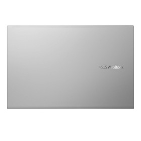 ASUS VivoBook 15 OLED i3 1115G4 8GB 512GB OS Laptop Silver ASUS VivoBook 15 OLED i3 1115G4 8GB 512GB OS Laptop Silver