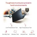 ASUS VivoBook Pro 15 Silver R5 5600H RTX3050 4GB 16GB 1TB OS ASUS VivoBook Pro 15 Cool Silver Laptop with AMD Ryzen 5 5600H Processor (6 Cores 12 Threads 4.20GHz 19MB Cache), RTX 3050 4GB GPU, 16GB DDR4 RAM, 1TB SSD, FHD 144Hz Display, Fingerprint, Backlit Keyboard, WiFi 6, Microsoft Office and Windows 11