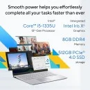 ASUS Vivobook 15 X1504VA-NJ522WS 8GB 512GB Windows 11 ASUS Vivobook 15 X1504VA-NJ522WS 8GB 512GB Windows 11