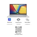 ASUS Vivobook 15 X1504VA-NJ522WS 8GB 512GB Windows 11 ASUS Vivobook 15 X1504VA-NJ522WS 8GB 512GB Windows 11