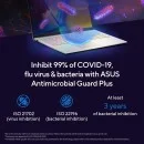 ASUS Vivobook 15 X1504VA-NJ522WS 8GB 512GB Windows 11 ASUS Vivobook 15 X1504VA-NJ522WS 8GB 512GB Windows 11