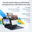 ASUS Vivobook 15 X1504ZA-NJ541WS Laptop ASUS Vivobook 15 X1504ZA-NJ541WS Laptop