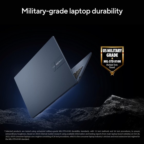 ASUS Vivobook 15 X1504ZA-NJ541WS Laptop ASUS Vivobook 15 X1504ZA-NJ541WS Laptop