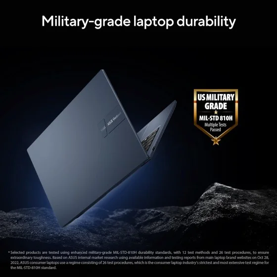 ASUS Vivobook 15 X1504ZA-NJ541WS Laptop ASUS Vivobook 15 X1504ZA-NJ541WS Laptop