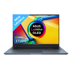 ASUS Vivobook 16 Pro OLED K6602VU-LZ951WS 16GB 1TB Win11 Office