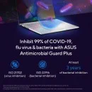 Asus VivoBook 16 i3-1315U 8GB 512GB Transparent-Silver Asus VivoBook 16 i3-1315U 8GB 512GB Transparent-Silver