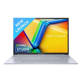 Asus VivoBook 16X i5-12450H RTX2050 4GB 16GB 512GB Cool Silver