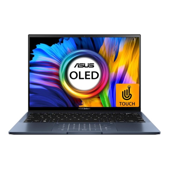 Asus Zenbook S13 OLED UM5302TA-LX701WS 16GB 1TB Win11 Office