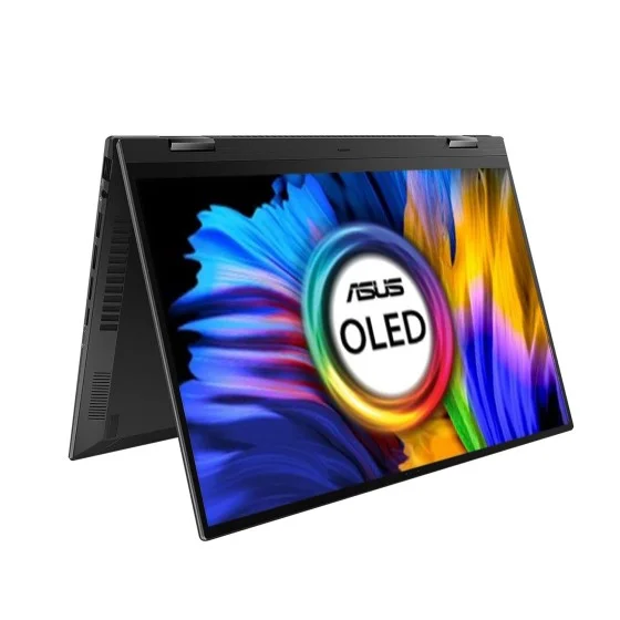 Asus Zenbook Flip U14 OLED UN5401QA-KN701WS 16GB 1TB Win11 Asus Zenbook Flip U14 OLED UN5401QA-KN701WS 16GB 1TB Win11
