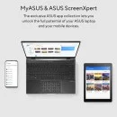 Asus Zenbook Flip U14 OLED UN5401QA-KN701WS 16GB 1TB Win11 Asus Zenbook Flip U14 OLED UN5401QA-KN701WS 16GB 1TB Win11