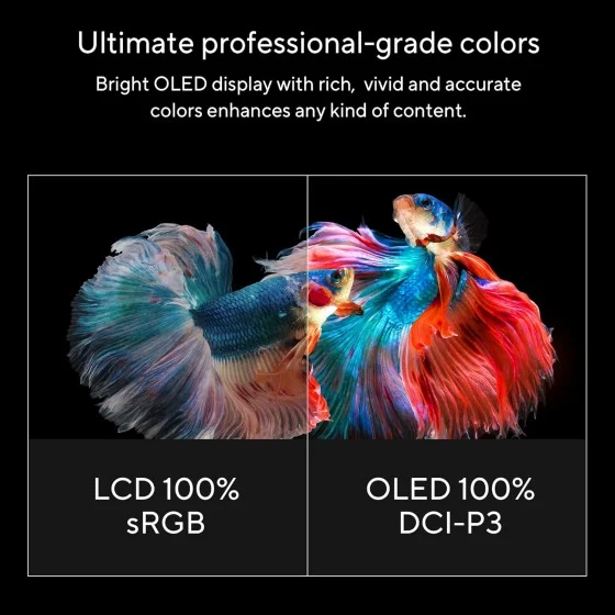 Asus Zenbook Flip U14 OLED UN5401QA-KN701WS 16GB 1TB Win11 Asus Zenbook Flip U14 OLED UN5401QA-KN701WS 16GB 1TB Win11