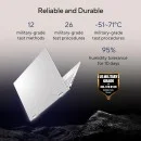 ASUS Zenbook 14 Flip OLED UP3404VA-KN753WS 16GB 1TB Win11 Office