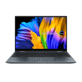 ASUS Zenbook 14 Flip OLED UP5401ZA-KU541WS 16GB 512GB Win11 Office