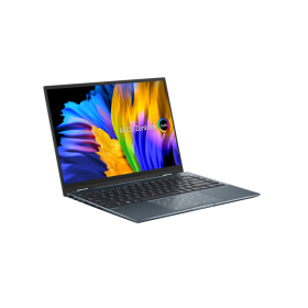 ASUS Zenbook 14 Flip OLED UP5401ZA-KU541WS 16GB 512GB Win11 Office