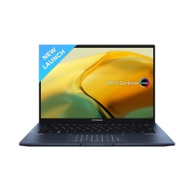 ASUS Zenbook 14 OLED UX3402VA-KN741WS 16GB 512GB Win11 Office