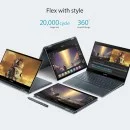 Asus Zenbook Flip 13 UX363EA-HP702WS 16GB 1TB Win11 Office Asus Zenbook Flip 13 UX363EA-HP702WS 16GB 1TB Win11 Office