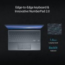 Asus Zenbook Flip 13 UX363EA-HP702WS 16GB 1TB Win11 Office