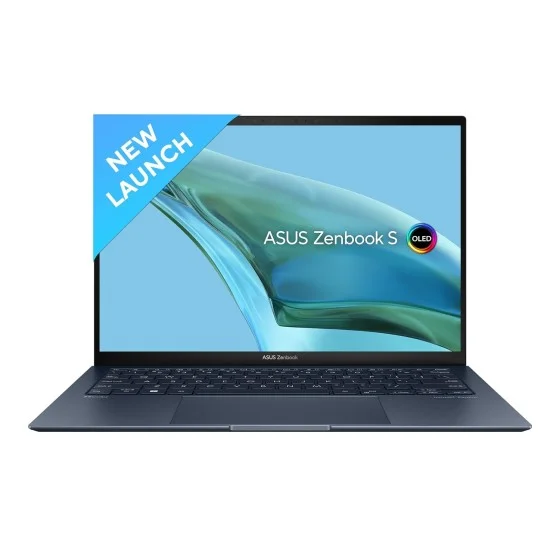 ASUS Zenbook S 13 OLED UX5304VA-NQ541WS 16GB 512GB Win11 Office ASUS Zenbook S 13 OLED UX5304VA-NQ541WS 16GB 512GB Win11 Office