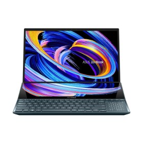 Asus ZenBook Pro Duo 15 OLED UX582ZM-H901WS 32GB 1TB Win11 Office