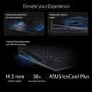 ASUS Zenbook Pro 16X OLED UX7602BZ-NY961WS 32GB 1TB Win11