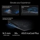 ASUS Zenbook Pro 16X OLED UX7602BZ-NY961WS 32GB 1TB Win11 ASUS Zenbook Pro 16X OLED UX7602BZ-NY961WS 32GB 1TB Win11