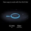 ASUS Zenbook Pro 16X OLED UX7602BZ-NY961WS 32GB 1TB Win11 ASUS Zenbook Pro 16X OLED UX7602BZ-NY961WS 32GB 1TB Win11