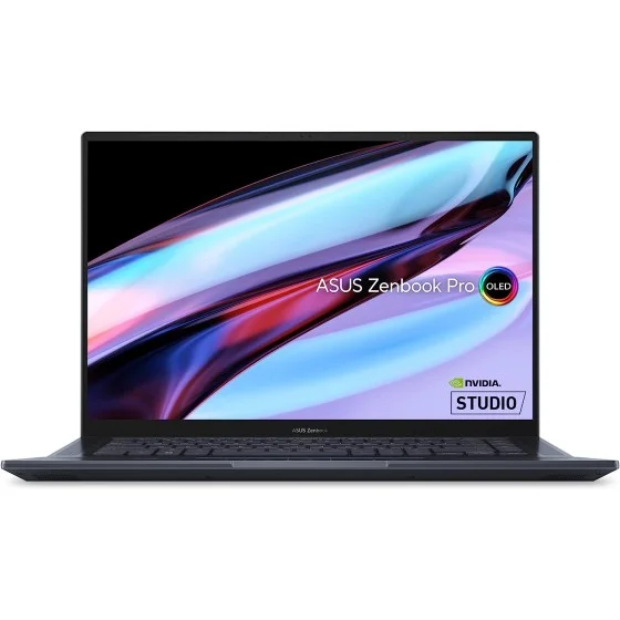 ASUS Zenbook Pro 16X OLED UX7602BZ-NY961WS 32GB 1TB Win11 ASUS Zenbook Pro 16X OLED UX7602BZ-NY961WS 32GB 1TB Win11