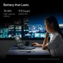 Asus Zenbook Pro 14 Duo OLED UX8402ZE-LM921WS 32GB 1TB Win11 Office Asus Zenbook Pro 14 Duo OLED UX8402ZE-LM921WS 32GB 1TB Win11 Office