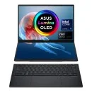 ASUS Zenbook Duo OLED UX8406MA-QL961WS Creator Laptop ASUS Zenbook Duo OLED UX8406MA-QL961WS Creator Laptop