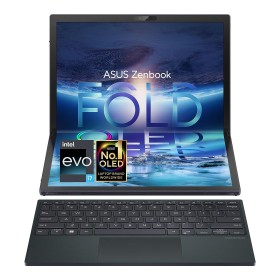 ASUS Zenbook 17 Fold OLED UX9702AA-MD023WS 16GB 1TB Win11 Office