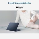 ASUS Zenbook 14 OLED, AI Powered Laptop, Intel Core Ultra 9 285H (32GB/1TB/Intel Arc Graphics/35.56 cms (14) 3K Touch/Windows 11 Home/Office Home 2024 + M365 Basic (1 Year Validity)*) UX3405CA-PZ164WS
