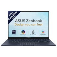 ASUS Zenbook 14 UX3405CA-QL1016WS 32GB 1TB Win11 Office