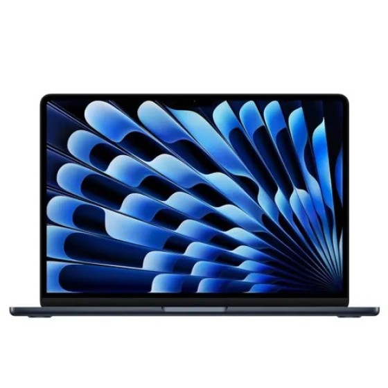 Apple MacBook Air M4 MW123HN/A – 13-inch, 16GB RAM, 256GB SSD, Midnight Blue