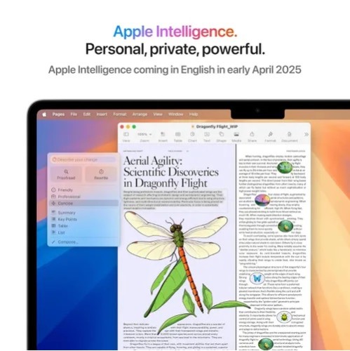 Apple MacBook Air M4 โ 10-Core CPU, 10-Core GPU, 16GB RAM, 512GB SSD Apple MacBook Air M4 MW133HN/A โ 13-inch, 16GB RAM, 512GB SSD, Midnight