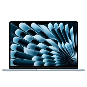 Apple MacBook Air M4 13-inch 16GB 512GB Sky Blue