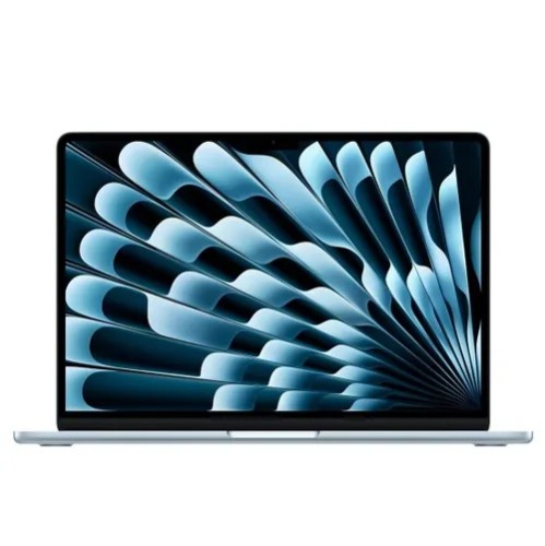 Apple MacBook Air M4 – 10-Core CPU, 10-Core GPU, 16GB RAM, 512GB SSD Apple MacBook Air M4 MC6U4HN/A – 13-inch, 16GB RAM, 512GB SSD, Sky Blue