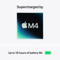 Apple MacBook Air M4 13-inch 16GB 512GB Sky Blue Apple MacBook Air M4 13-inch 16GB 512GB Sky Blue