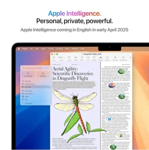 Apple MacBook Air M4 – 10-Core CPU, 10-Core GPU, 16GB RAM, 512GB SSD Apple MacBook Air M4 MC6U4HN/A – 13-inch, 16GB RAM, 512GB SSD, Sky Blue