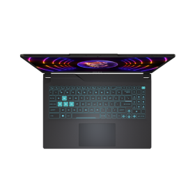 Msi Cyborg 15 A12UCX-264IN Gaming Laptop