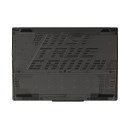 Msi Cyborg 15 A12VE-051IN Gaming Laptop with Intel 12th Gen i5-12450H, 40CM FHD 144Hz,Nvidia GeForce RTX4050 6GB GDDR6 Graphics Card and 16GB DDR4 Ram,512GB M.2 Storage,Windows 11 Home