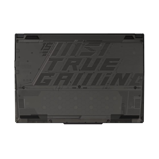 Msi Cyborg 15 A12VE-051IN Gaming Laptop with Intel 12th Gen i5-12450H, 40CM FHD 144Hz,Nvidia GeForce RTX4050 6GB GDDR6 Graphics Card and 16GB DDR4 Ram,512GB M.2 Storage,Windows 11 Home