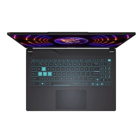 MSI Cyborg 15 A12VE I7-050IN Laptop MSI Cyborg 15 A12VE I7-050IN Laptop