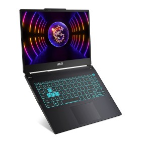 MSI Cybron 15 A12VF-049IN Laptop