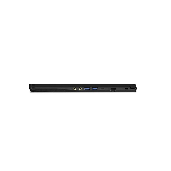 Msi GF63 Thin 11UC-867IN Gaming Laptop with Intel 11th Gen. i5-11400H, 40CM FHD 144Hz,Nvidia RTX 3050 4GB GDDR6 Graphics Card and 8GB DDR4 Ram,512GB M.2 NVMe Storage Msi GF63 Thin 11UC-867IN Gaming Laptop with Intel 11th Gen. i5-11400H, 40CM FHD 144Hz,Nvidia RTX 3050 4GB GDDR6 Graphics Card and 8GB DDR4 Ram,512GB M.2 NVMe Storage