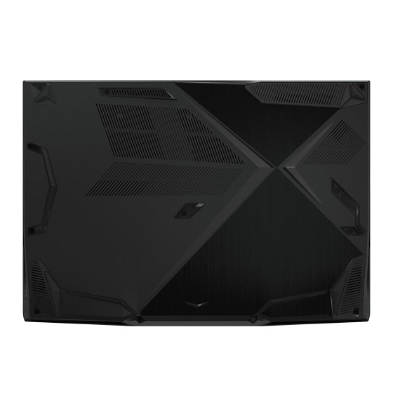 Msi GF63 Thin 11UC-867IN Gaming Laptop with Intel 11th Gen. i5-11400H, 40CM FHD 144Hz,Nvidia RTX 3050 4GB GDDR6 Graphics Card and 8GB DDR4 Ram,512GB M.2 NVMe Storage Msi GF63 Thin 11UC-867IN Gaming Laptop with Intel 11th Gen. i5-11400H, 40CM FHD 144Hz,Nvidia RTX 3050 4GB GDDR6 Graphics Card and 8GB DDR4 Ram,512GB M.2 NVMe Storage