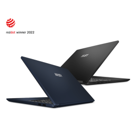 Msi Modern 15 B13M i7-1335 16GB 512GB win 11