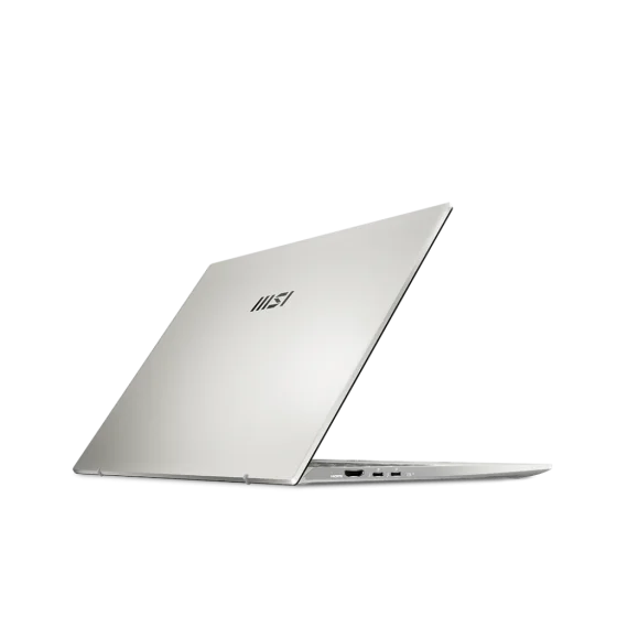 Msi Prestige 14 H B12U 16GB 512GB RTX 2050 4GB Win11
