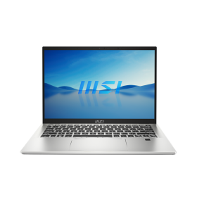 Msi Prestige 14 H B12U 16GB 512GB RTX 2050 4GB Win11
